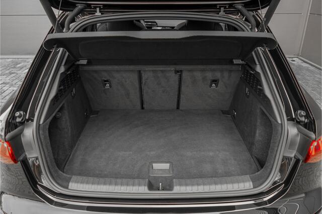 Audi S3 SPORTBACK 2.0 TFSI Quattro Edition One Pano B&O Matrix LED HUD Elek. Stoelen
