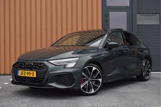 Audi S3 SPORTBACK
