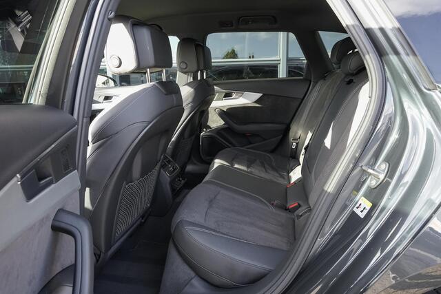 Audi S4 Avant A4 quattro Pro Line Plus |Netjes bereden en onderhouden|