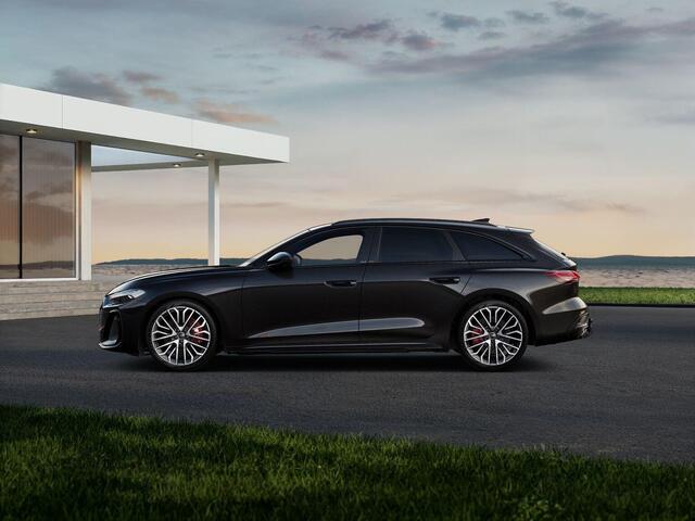 Audi S5 Avant 3.0 TFSI Quattro, pano, tr.haak, 20", B&O, matrix-LED, bijrijdersdisplay, massage, memory, HUD, ACC, privacy, NP145k