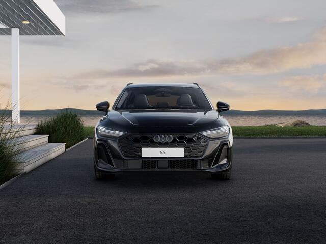 Audi S5 Avant TFSI quattro 367 S tronic 50 year edition Automaat | Comfortsleutel | Exterieurpakket zwart