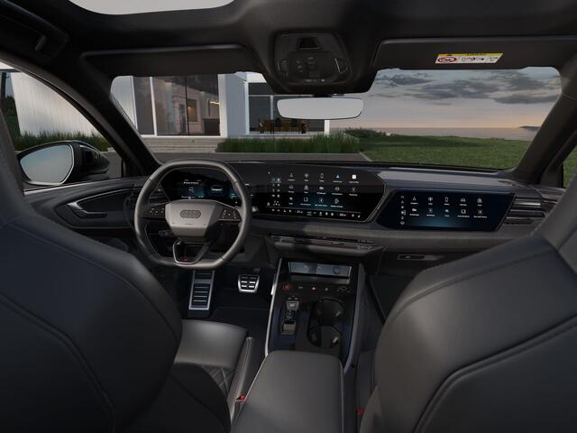 Audi S5 Avant TFSI quattro 367 S tronic 50 year edition Automaat | Comfortsleutel | Exterieurpakket zwart