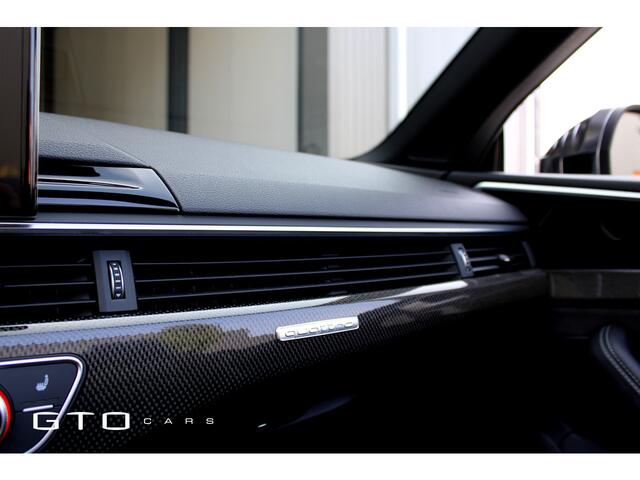 Audi S5 Cabriolet 3.0 TFSI Quattro HUD/Carbon/Surround Camera/20''/Matrix/B&O/Vol opties!