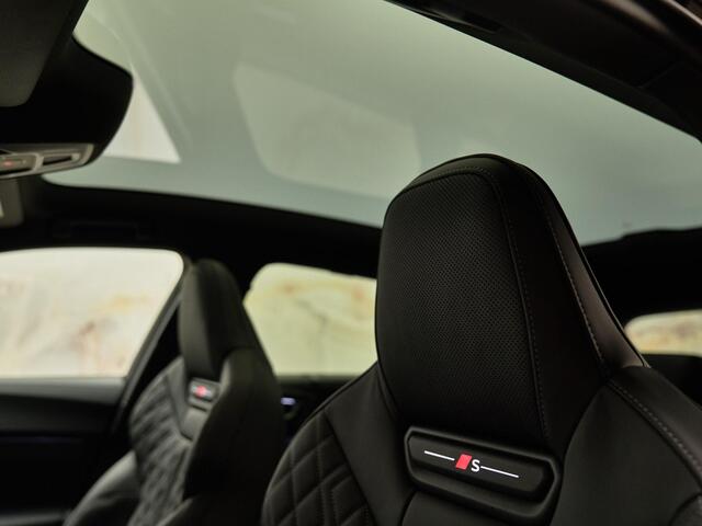 Audi S5 Avant 3.0 TFSI Quattro, pano, tr.haak, 20", B&O, matrix-LED, bijrijdersdisplay, massage, memory, HUD, ACC, privacy, NP145k