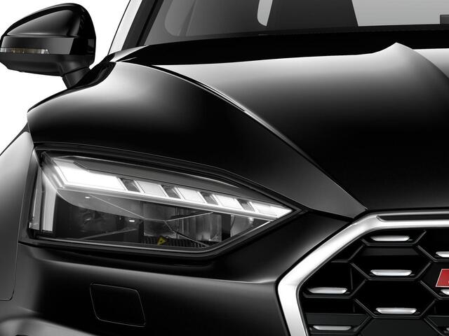 Audi S5 Cabriolet 3.0 TFSI quattro 354pk | Laser Led verlichting | Adaptief demping systeem | Keyless | Rondom zichtcamera