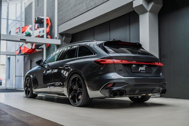 Audi S5 Avant ABT 440 PK l ABT exterieur l ABT 20'' l ABT