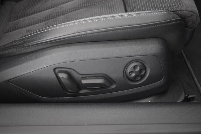 Audi S5 Cabriolet 3.0 TFSI 354pk quattro Nekverwarming Laser Led Head-Up B&O Memory Keyless Virtual Cockpit Navigatie