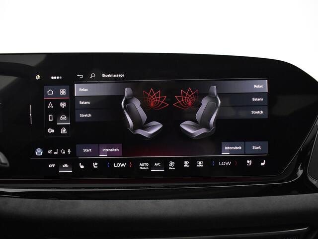 Audi S5 Avant 50 year edition 3.0 TFSI 367 PK · B&O · Lederen Sportstoelen S plus · Trekhaak elek. wegklapbaar · Panorama-glasdak