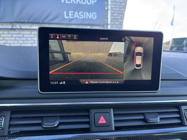 Audi S5 Sportback *JD-2*460PK*WAGNER*CTS*KW*CARBON*PANO*KUIP*HUD*DAB