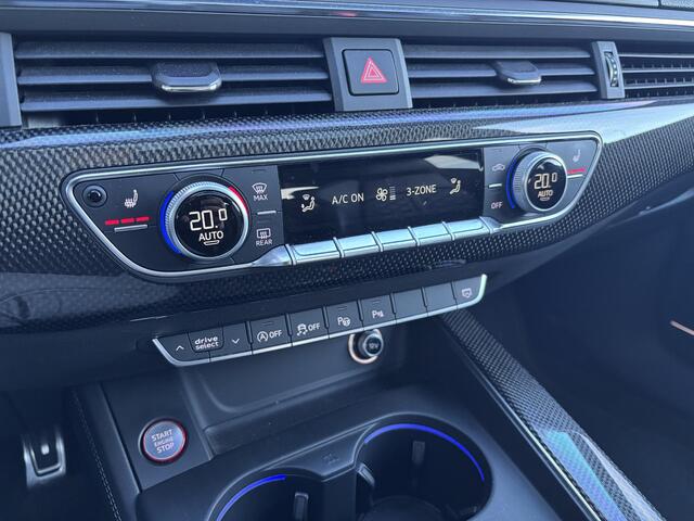 Audi S5 Sportback *JD-2*460PK*WAGNER*CTS*KW*CARBON*PANO*KUIP*HUD*DAB