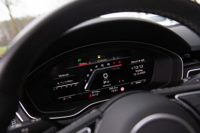 Audi S5 Cabriolet 3.0 TFSI S5 quattro 354pk