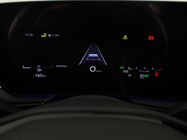 Audi S5 Avant 3.0 TFSI S5 quattro 50 year edition B&O premium soundsysteem, sportstoelen S plus, privacy glass