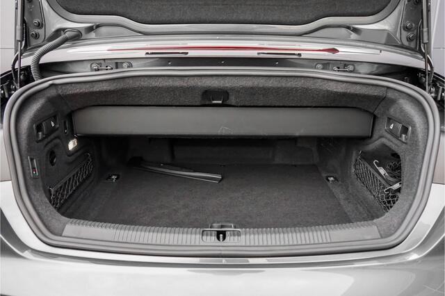Audi S5 Cabriolet 3.0 TFSI Quattro Pro Line+ S-Zetels B&O HUD Trekhaak