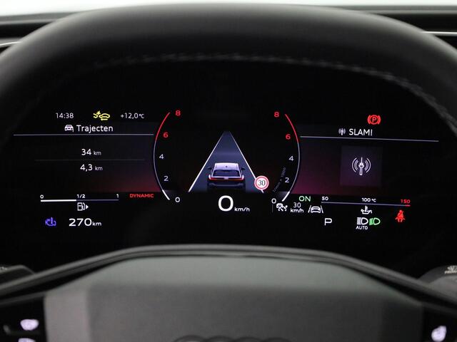 Audi S5 Avant 3.0 TFSI 367 pk quattro 50 year edition | Panorama Glasdak | Trekhaak wegklapbaar | Sportstoelen Plus