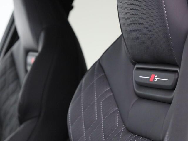 Audi S5 Avant 3.0 TFSI 367 pk quattro 50 year edition | Panorama Glasdak | Trekhaak wegklapbaar | Sportstoelen Plus