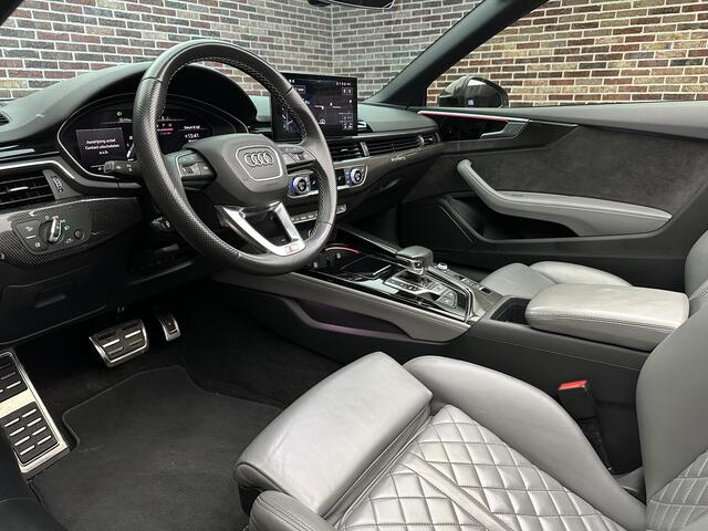 Audi S5 Cabriolet 3.0 TFSI quattro Pro Line Plus | Matrix LED| Adaptice cruise| Carbon|