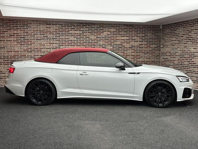 Audi S5 Cabriolet 3.0 TFSI quattro Pro Line Plus | Matrix LED| Adaptice cruise| Carbon|