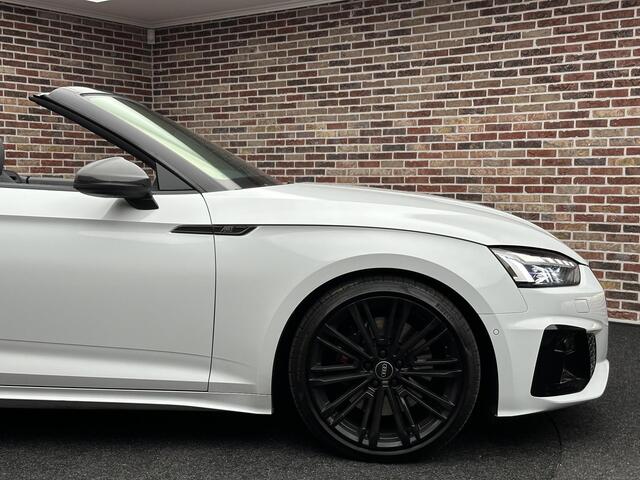 Audi S5 Cabriolet 3.0 TFSI quattro Pro Line Plus | Matrix LED| Adaptice cruise| Carbon|