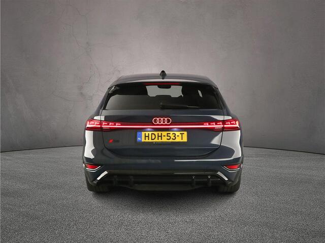Audi S6 Avant e-tron quattro | Tech Pro | B&O | Head Up | Stoelventilatie | 21 inch | Matrix LED | O-led |