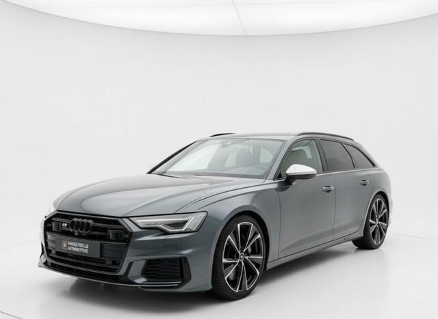 Audi S6 S6 TDI QUATTRO, Matrix, Pano, Leder, HUD