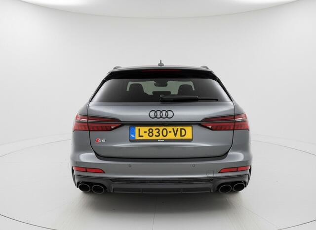 Audi S6 S6 TDI QUATTRO, Matrix, Pano, Leder, HUD