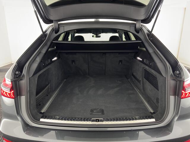 Audi S6 Avant TDI quattro Aut. *LEATHER-ALCANTARA | MATRIX-LED | ADAPTIVE-CRUISE | BLINDSPOT | TOP-VIEW | MEMORY-PACK | HEATED-SPORTSEATS | KEYLESS | DIGI-COCKPIT | SHIFT-PADDLES | NAVI-FULLMAP | DAB | ECC | PDC | 21'