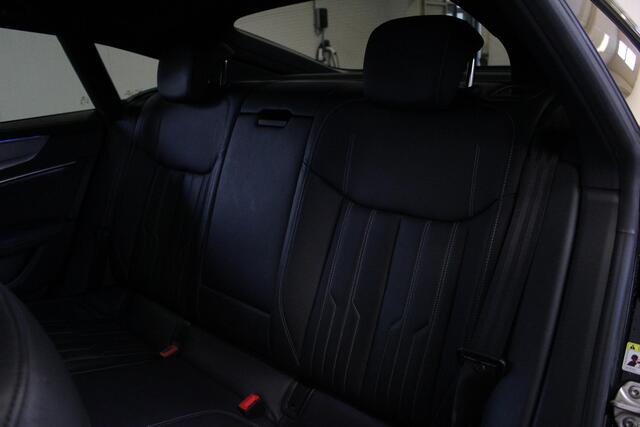 Audi S7 SPORTBACK A7 3.0 TDI quattro Panoramadak - Head-up - Lederen bekleding - Standkachel