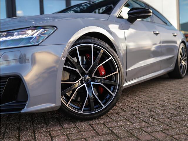 Audi S7 SPORTBACK 3.0 TDI A7 quattro | B&O | Camera | HUD | Memory