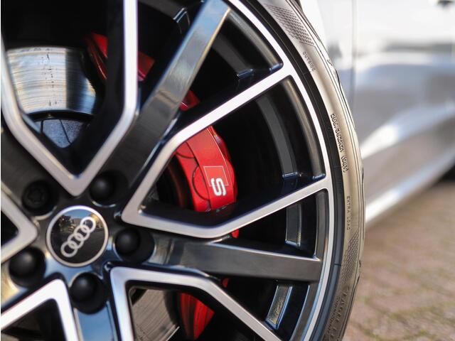 Audi S7 SPORTBACK 3.0 TDI A7 quattro | B&O | Camera | HUD | Memory