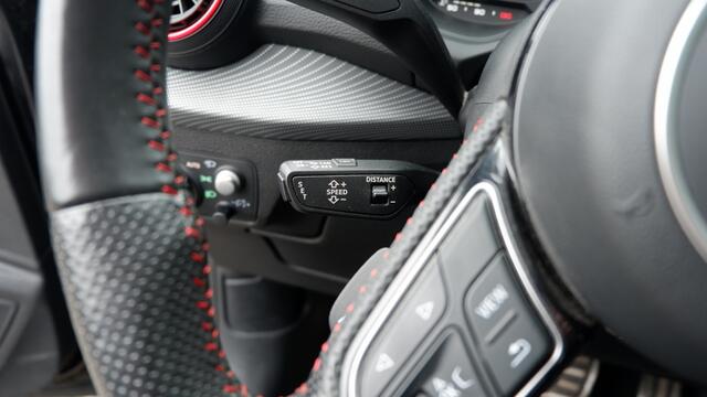 Audi SQ2 2.0 TFSI quattro 300pk Pano/Virtual/B&O/HUD/Navi/Sportst.