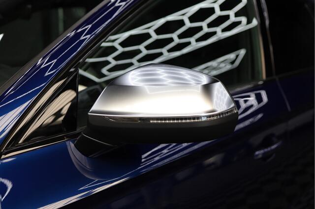 Audi SQ5 3.0 TFSI SQ5 quattro 457 PK Pro Line Plus | Volledig ABT uitgevoerd | Panorama-dak | RS Stoelen | Headup display | B&O Audio | Stage 2 getuned door JD Engineering, 457PK, 715NM. (met downpipes) |