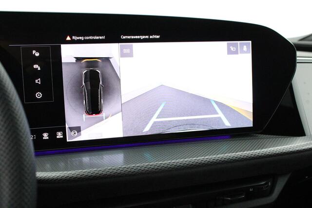 Audi SQ5 3.0 TFSI V6 367pk quattro Luchtvering Head-Up Panoramadak Keyless 360Camera Memory Matrix Led