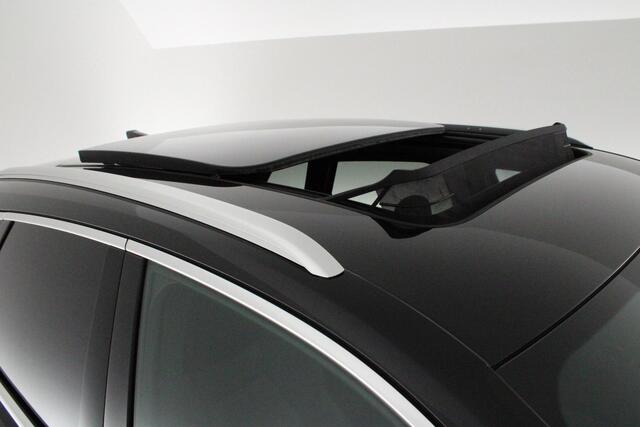 Audi SQ5 3.0 TFSI V6 367pk quattro Luchtvering Head-Up Panoramadak Keyless 360Camera Memory Matrix Led