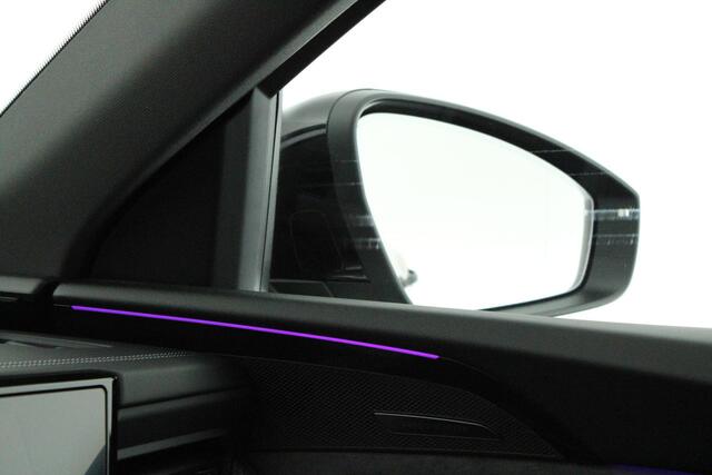 Audi SQ5 3.0 TFSI V6 367pk quattro Luchtvering Head-Up Panoramadak Keyless 360Camera Memory Matrix Led