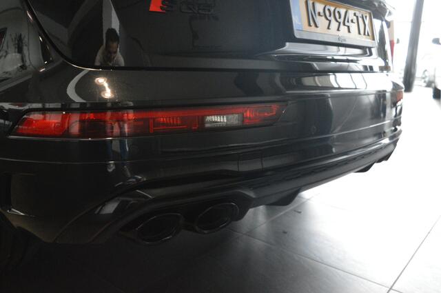Audi SQ5 3.0 TDI quattro B&O pano keyless leer trekhaak luchtvering 342 pk !!