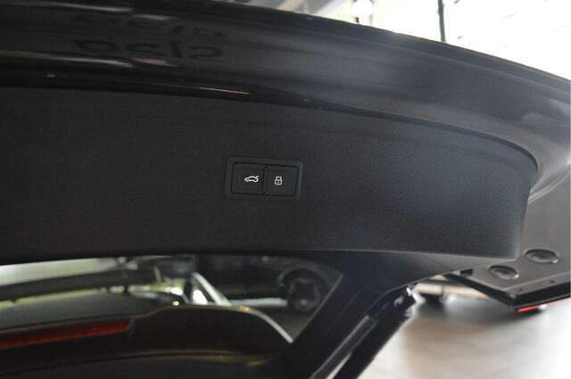 Audi SQ5 3.0 TDI quattro B&O pano keyless leer trekhaak luchtvering 342 pk !!