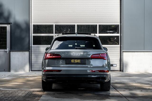 Audi SQ5 3.0 TFSI SQ5 quattro | Hud | Pano | Memory
