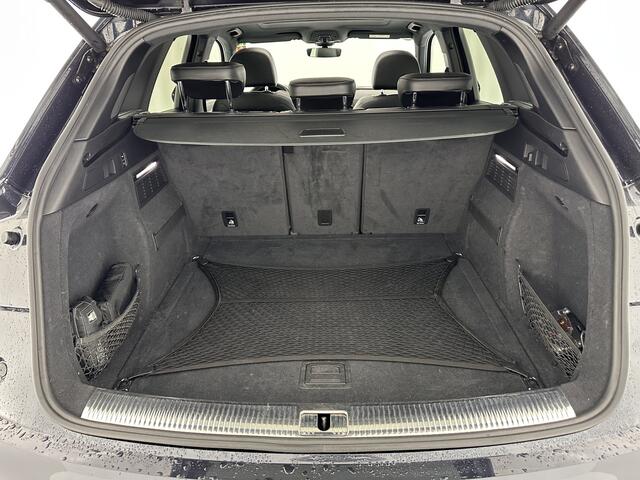 Audi SQ5 3.0 TFSI quattro Aut. *PANO | FULL-LEATHER | FULL-LED | HEAD-UP | ADAPTIVE-CRUISE | BLIND-SPOT | SPORT-SEATS | NAVI-FULLMAP | ECC | PDC | CRUISE | 20''ALU*