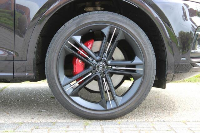 Audi SQ5 3.0 TFSI SQ5 quattro Pro Line Plus B&O PANO