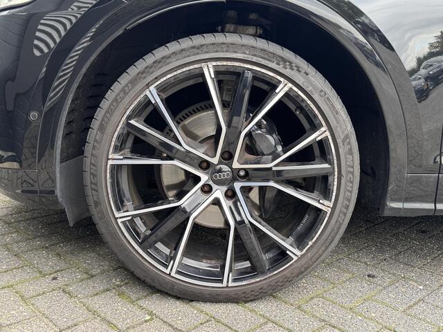 Audi SQ5 3.0 TFSI quattro Pro Line Plus | Panoramadak | Camera | Head-Up Display | Stoelventilatie/Verwarming |