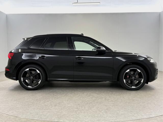Audi SQ5 3.0 TFSI Quattro | Pano | Sfeerverl. | HuD | Virtual | Camera | Carplay | Stoelverw.