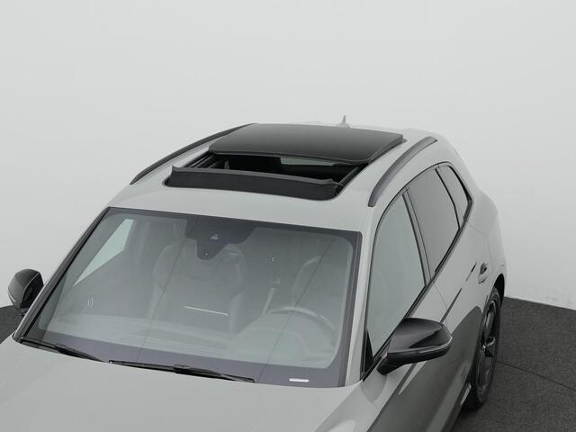 Audi SQ5 3.0 TFSI 354 pk tiptronic quattro Pro Line Plus | Panoramadak | Bang & Olufsen | Leder/alcantara | Geheugenstoel