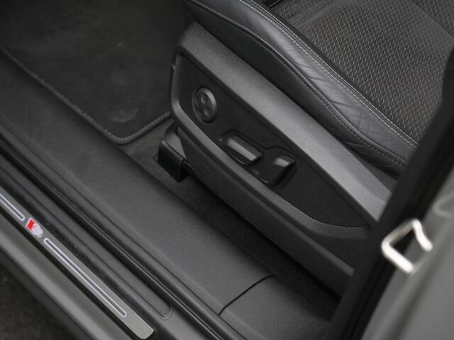 Audi SQ5 3.0 TFSI 354 pk tiptronic quattro Pro Line Plus | Panoramadak | Bang & Olufsen | Leder/alcantara | Geheugenstoel