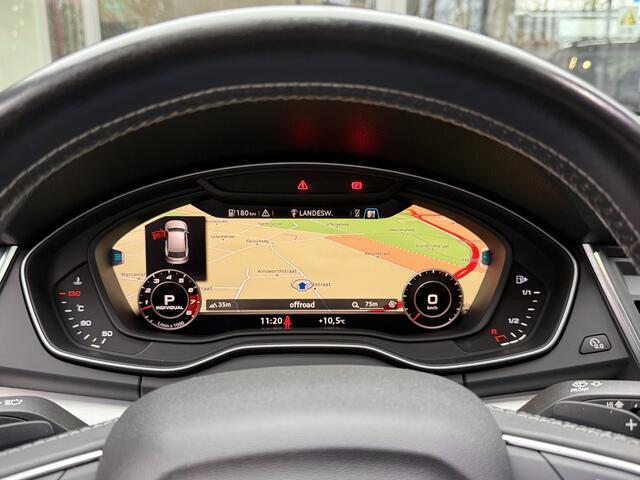 Audi SQ5 354PK QAUTTRO *!* PANODAK/ RADAR/ 21 INCH/ RS STOELEN/ CAMERA/ B&O *!*