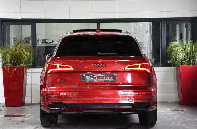 Audi SQ5 3.0 SQ5 TFSi 354PK V6T | PANO | VIRTUAL | MATRIX