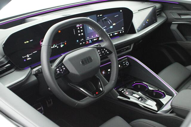 Audi SQ5 3.0 TFSI V6 367pk quattro Luchtvering Head-Up Panoramadak Keyless 360Camera Memory Matrix Led