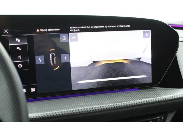 Audi SQ5 3.0 TFSI V6 367pk quattro Luchtvering Head-Up Panoramadak Keyless 360Camera Memory Matrix Led