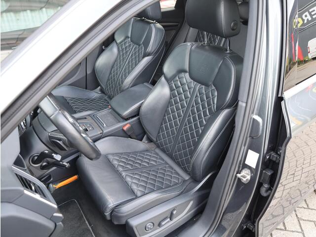 Audi SQ5 3.0 TFSI 354PK | Panodak | Vol Leer | Bang&Olufsen | Head-up | 360° | Virtual | Matrix |