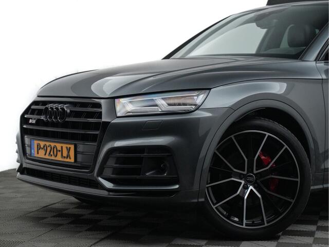 Audi SQ5 3.0 TFSI 355pk RS Dynamic quattro Pro Line Plus (full options) Panoramadak, Bang & Olufsen, Camera, Digital Cockpit