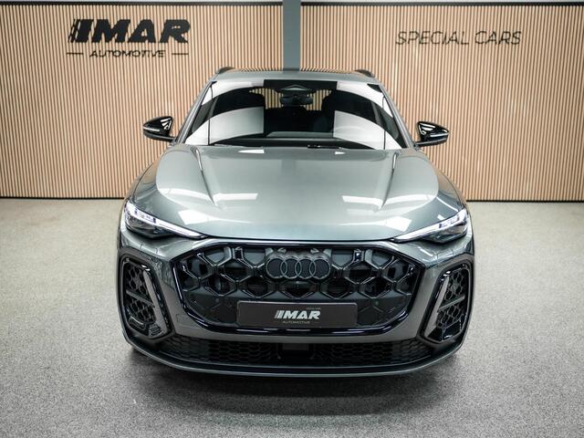 Audi SQ5 3.0 TFSI V6 Quattro | Luchtvering | Trekhaak | 360 Camera | B/O | Pano | Head-Up |